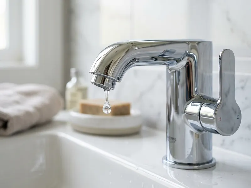 Faucet Repair & Installation Plumber in Winterstown, PA